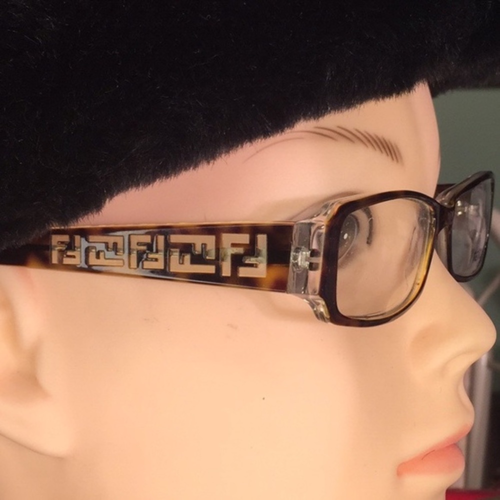 Fendi Optical Specs
